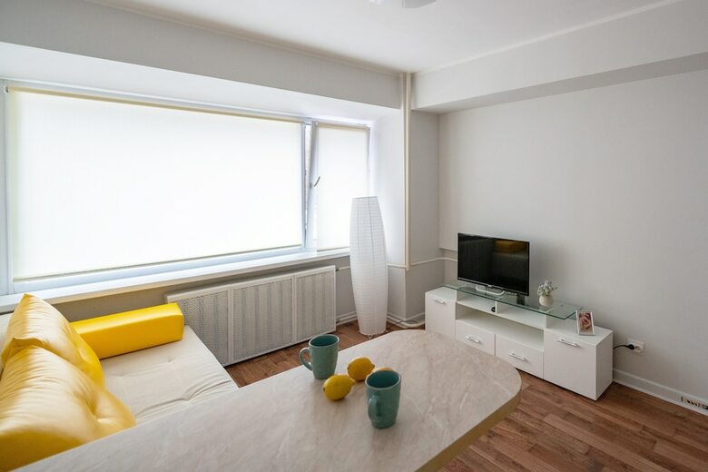 Prime Host Apartments On Profsoyuznaya