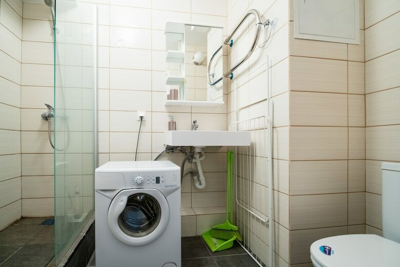 Prime Host Apartments On Profsoyuznaya