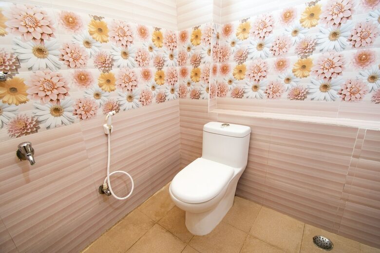 Fabhotel Ssb Residency