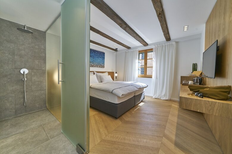 Hotel Villa Pergola