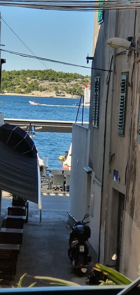 Hotel Villa Pergola