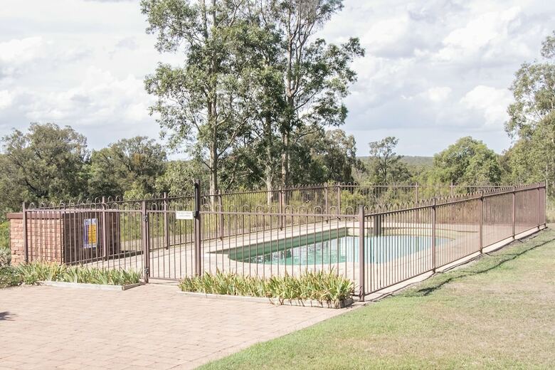 Ironstone Estate