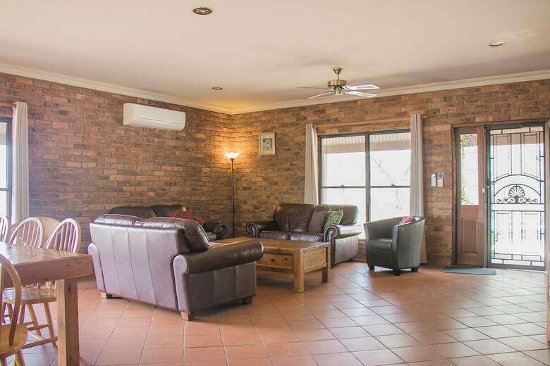 Ironstone Estate
