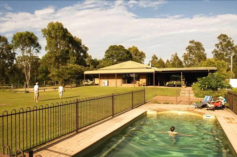 Ironstone Estate