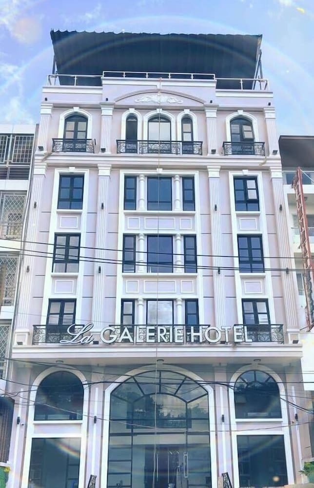 La Galerie Hotel
