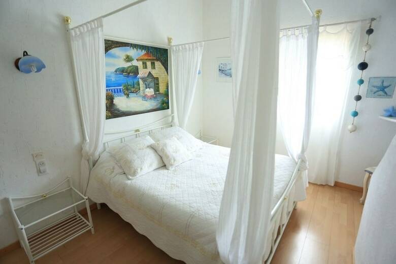 Chambres D Hotes Villa Regain