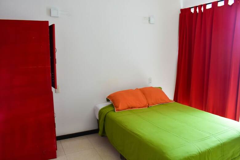 Hostal Tucan Hostel