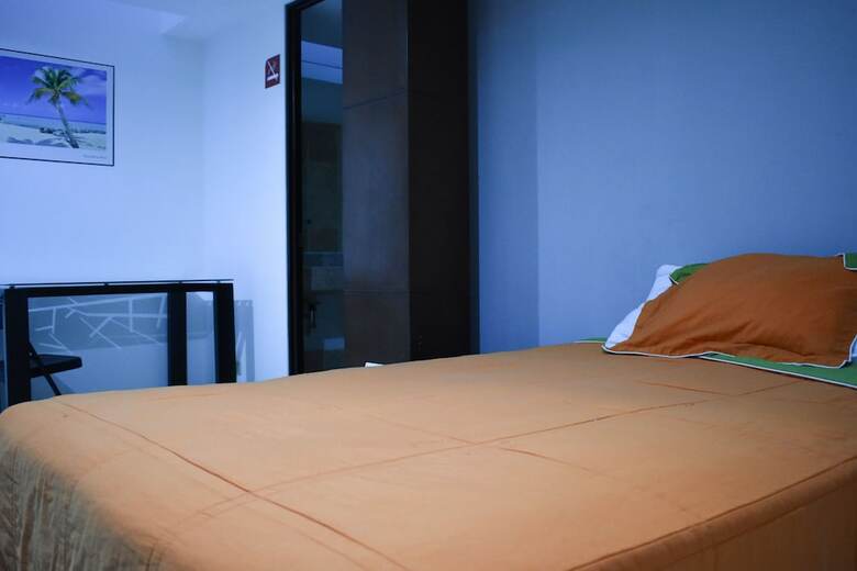 Hostal Tucan Hostel