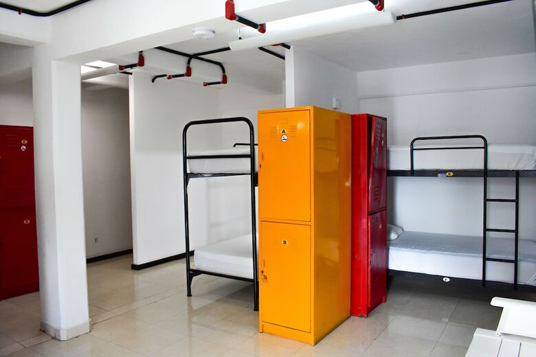 Hostal Tucan Hostel