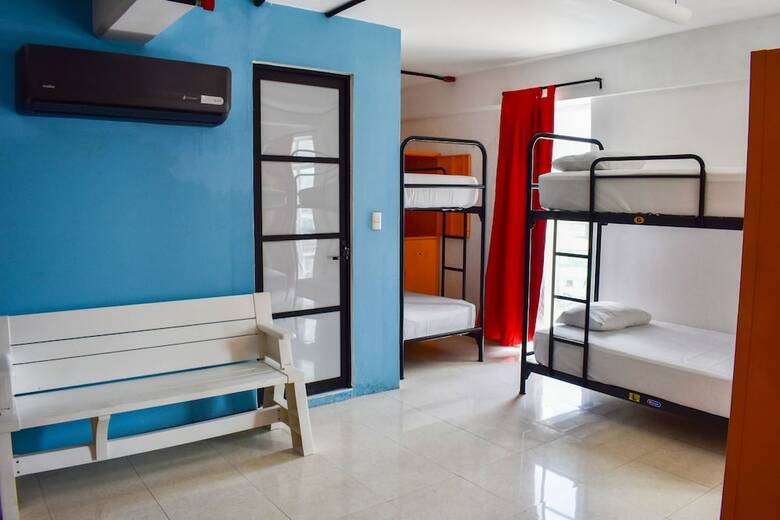 Hostal Tucan Hostel
