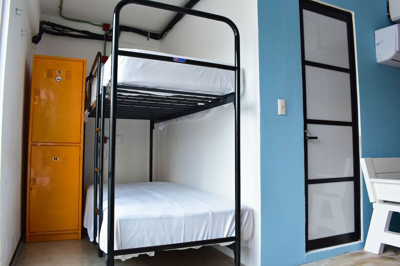 Hostal Tucan Hostel