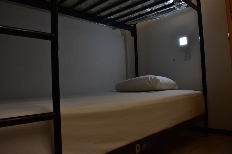 Hostal Tucan Hostel
