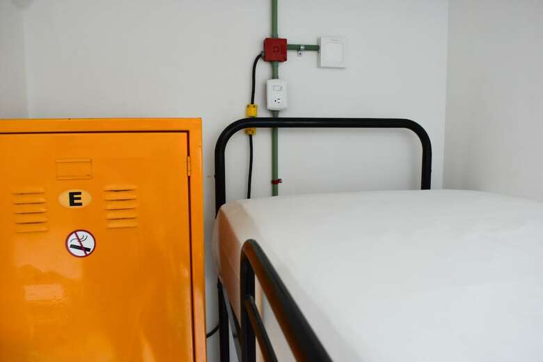 Hostal Tucan Hostel