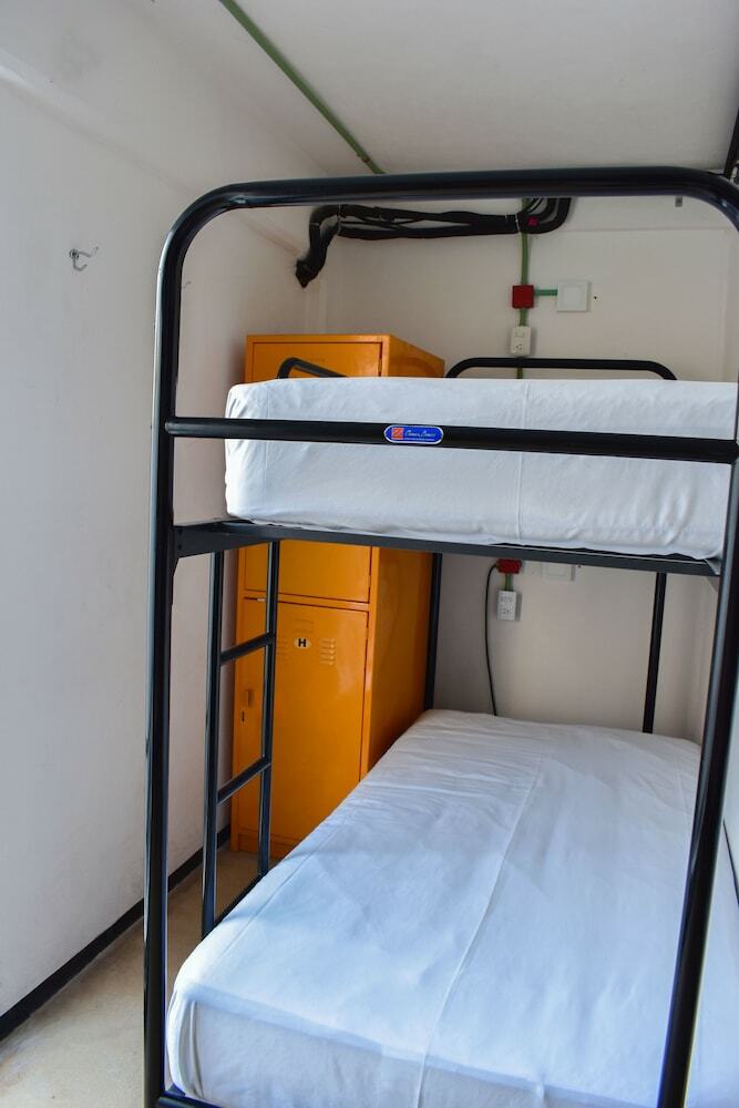 Hostal Tucan Hostel