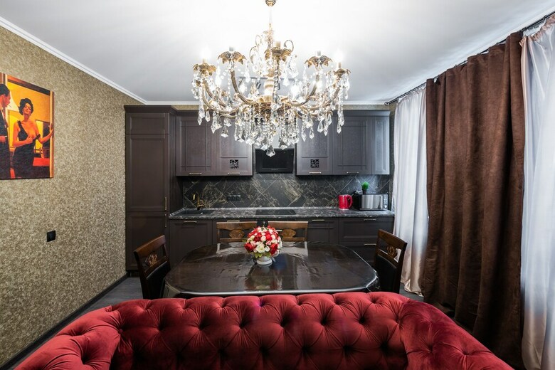 Prime Host Apartments Savelovsky 1