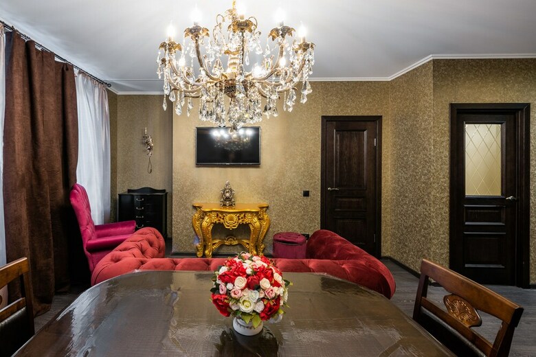 Prime Host Apartments Savelovsky 1