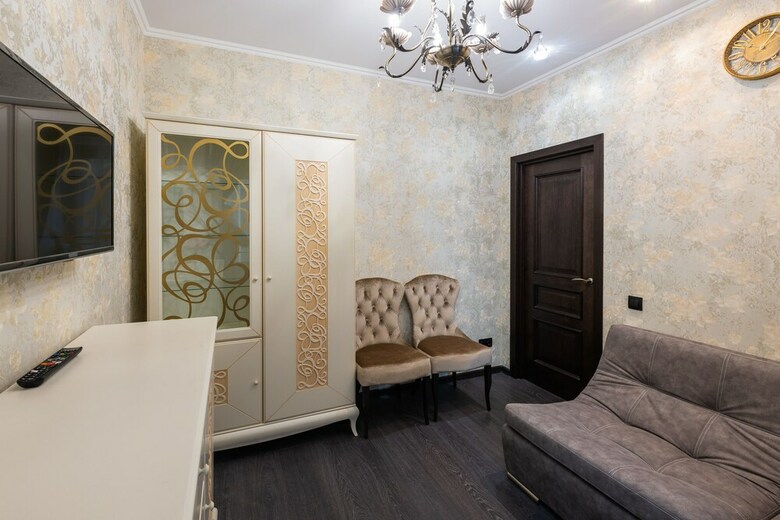 Prime Host Apartments Savelovsky 1