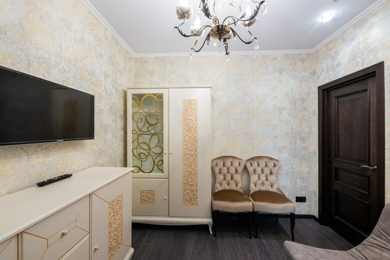 Prime Host Apartments Savelovsky 1