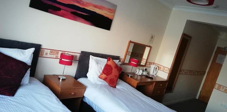 Hotel Kindaplace