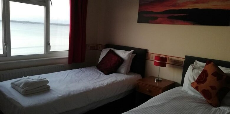 Hotel Kindaplace