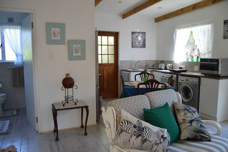 Apartamentos Canary Cottages