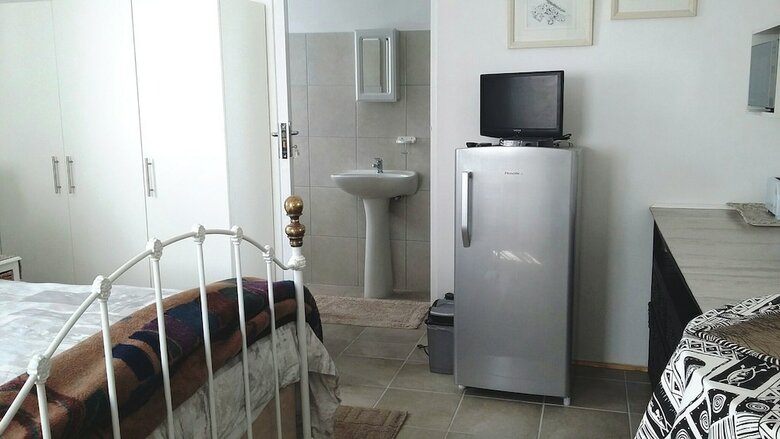 Apartamentos Canary Cottages