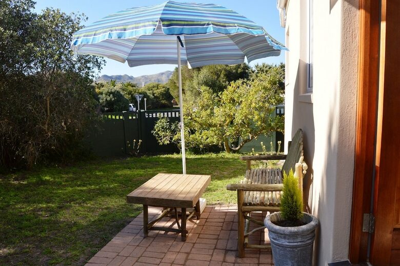 Apartamentos Canary Cottages