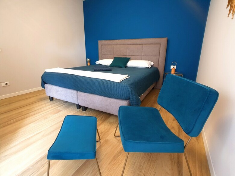 Apartamento Donizetti Residence