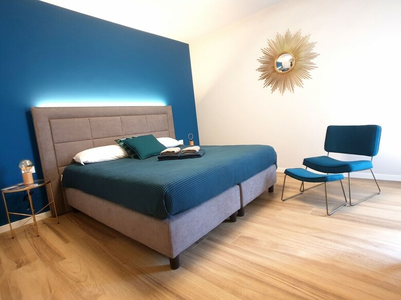 Apartamento Donizetti Residence