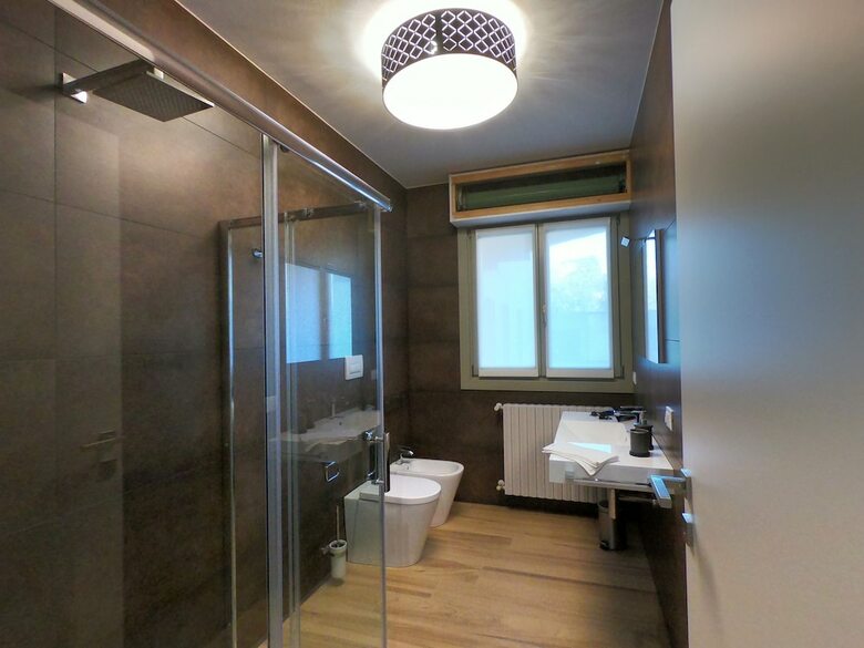 Apartamento Donizetti Residence