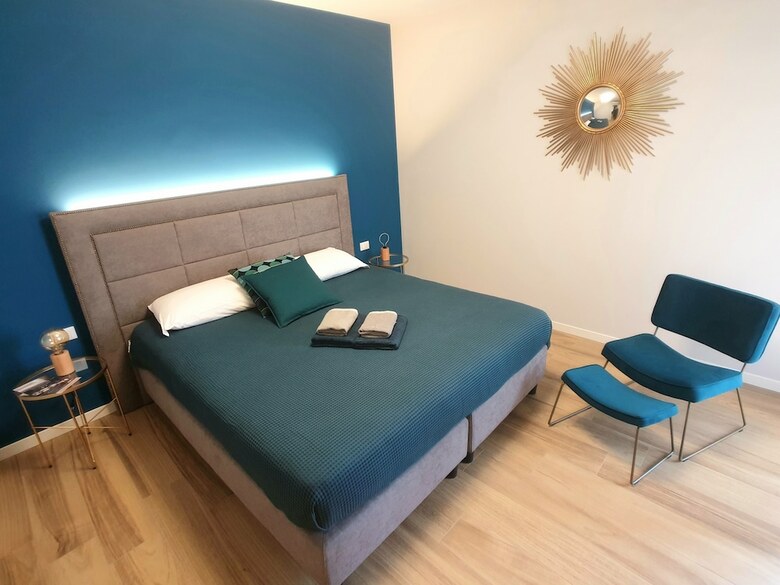 Apartamento Donizetti Residence