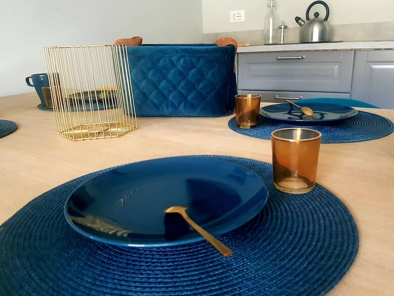 Apartamento Donizetti Residence