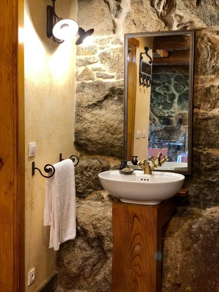 Ribeira Sacra Cabo Do Mundo