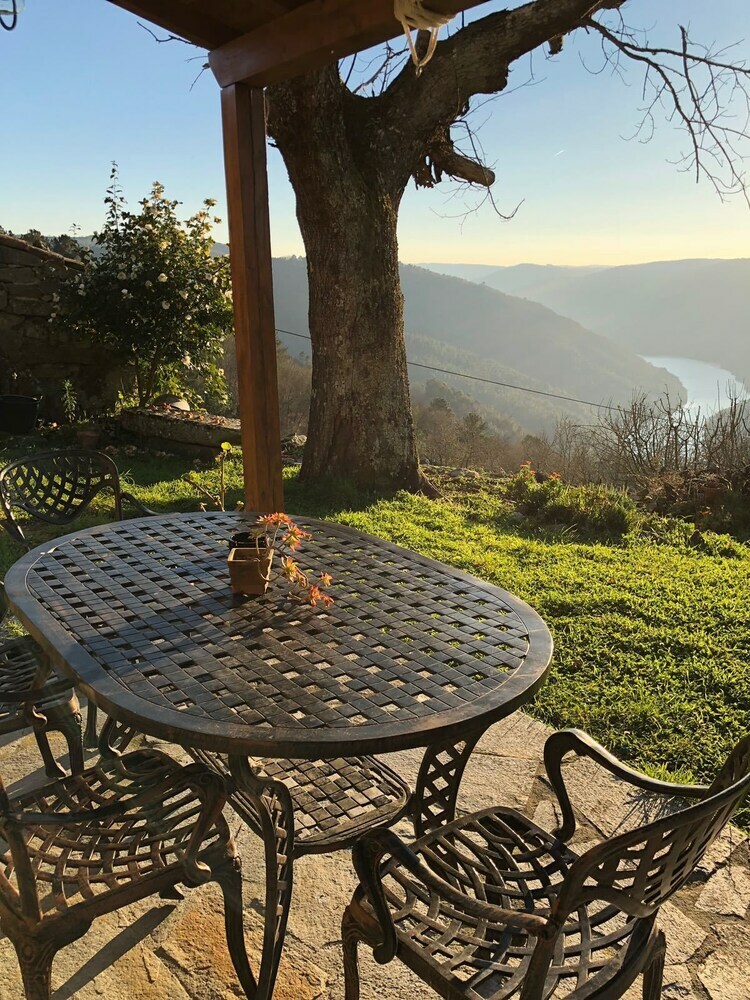 Ribeira Sacra Cabo Do Mundo