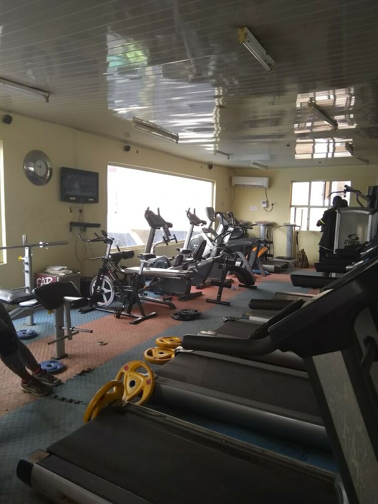 Hotel Havannah Suites & Conference Centre