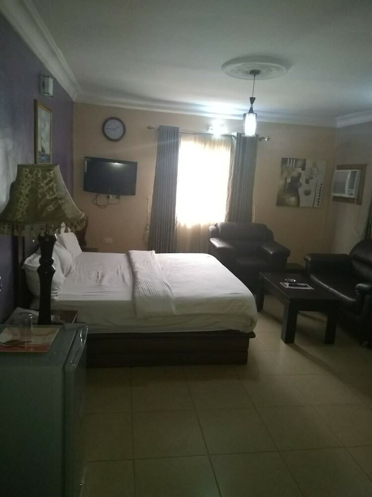 Hotel Havannah Suites & Conference Centre
