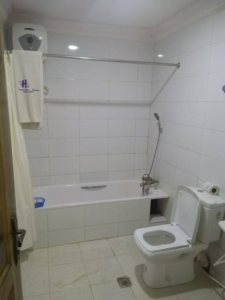 Hotel Havannah Suites & Conference Centre