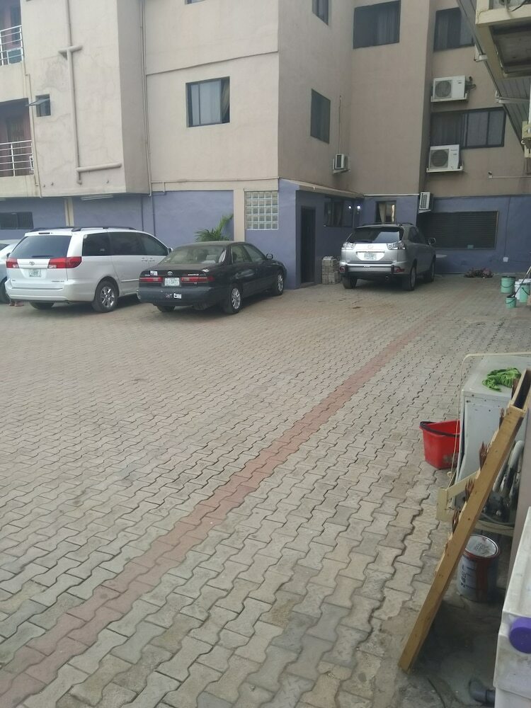 Hotel Havannah Suites & Conference Centre