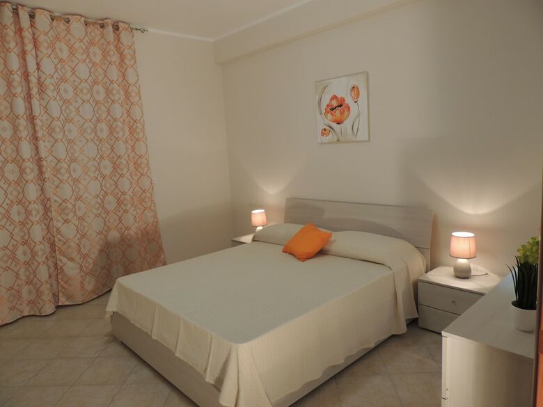 Apartamento Casa Mariel