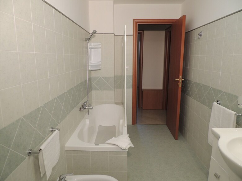 Apartamento Casa Mariel