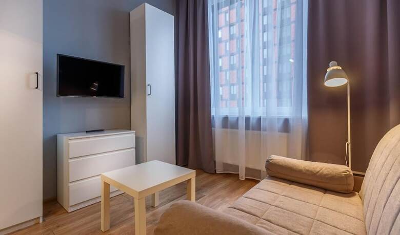 Prime Host Apartments On Technopark B