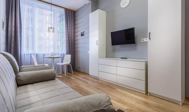 Prime Host Apartments On Technopark B