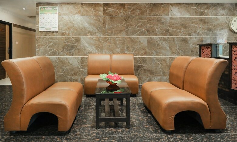 Hotel Treebo Trend Ark Inn Residency