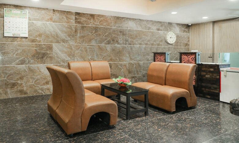 Hotel Treebo Trend Ark Inn Residency