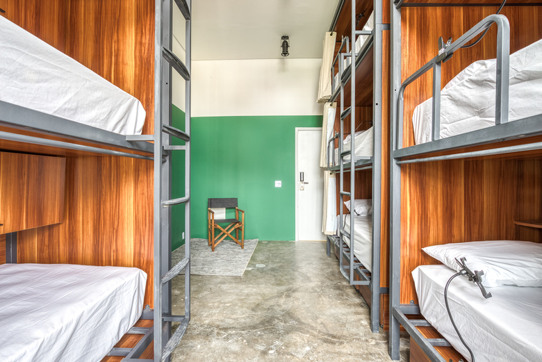 Hotel Selina Madalena