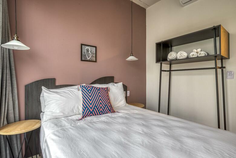 Hotel Selina Madalena