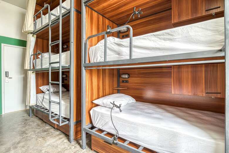 Hotel Selina Madalena