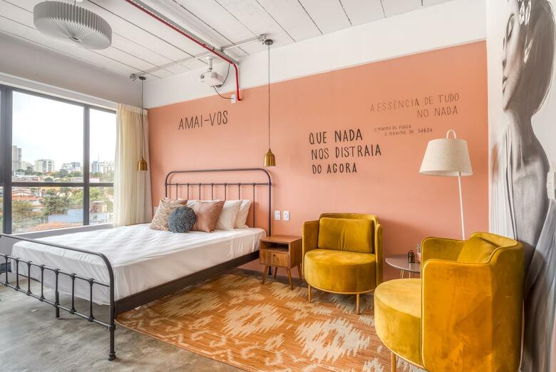 Hotel Selina Madalena