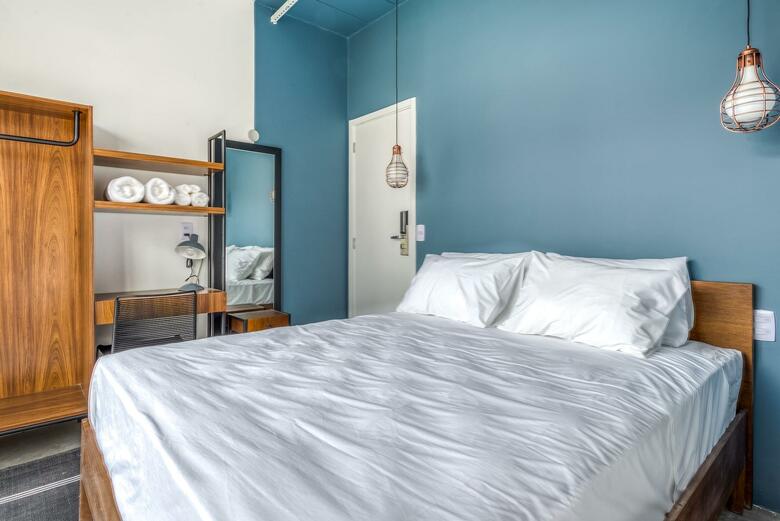 Hotel Selina Madalena
