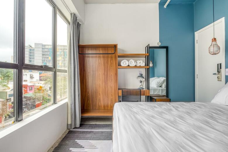 Hotel Selina Madalena